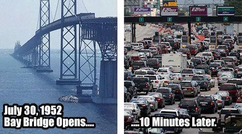 17 Downright Funny Memes You’ll Only Get If You’re From Maryland
