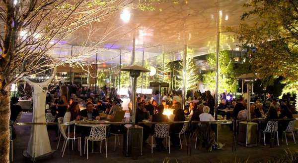 12 Dallas – Fort Worth Restaurants With The Most Amazing Outdoor Patios You’ll Love To Lounge On