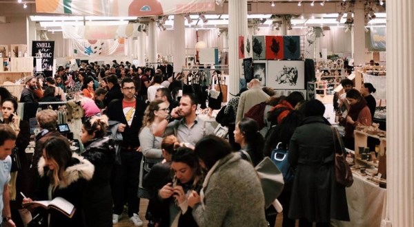 6 Holiday Markets In Portland Where You’ll Find Amazing Treasures For Everyone