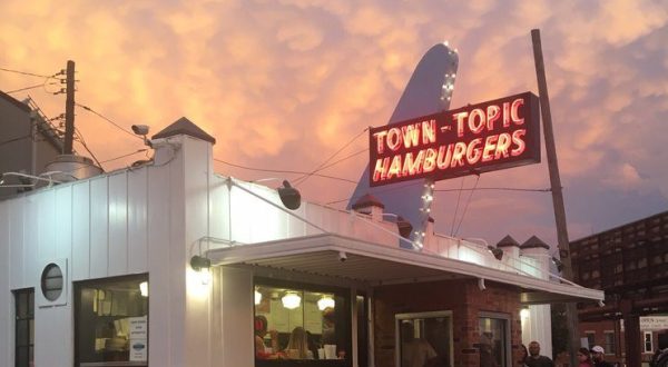 These 11 Awesome Diners In Kansas City Will Make You Feel Right At Home
