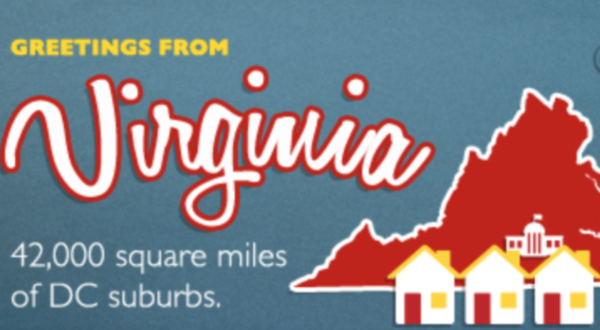 10 Downright Funny Memes You’ll Only Get If You’re From Virginia