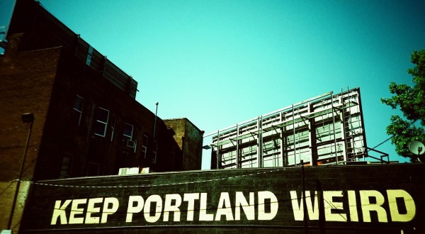 12 Things That Come To Everyone’s Mind When They Think Of Portland