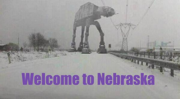 11 Downright Funny Memes You’ll Only Get If You’re From Nebraska