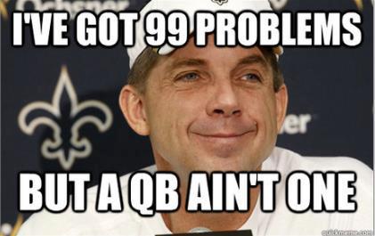 11 Of The Funniest New Orleans Saints Memes That Will Have You Laughing Hysterically