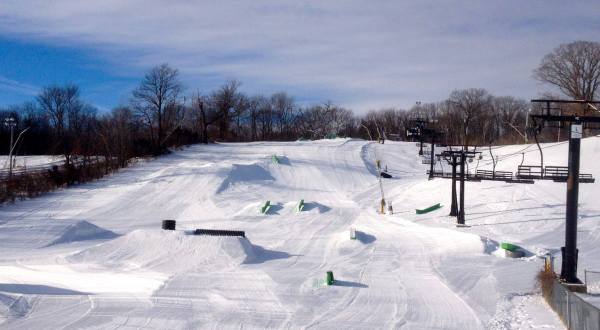 The One Winter Activity Everyone In Iowa Should Try At Least Once