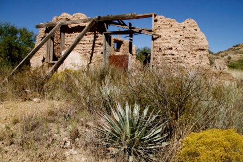 You’ll Want To Visit These 10 Fascinating Places In Arizona Where Time Stands Still