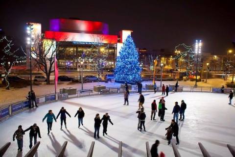 You Must Visit These 8 Awesome Places Around Milwaukee This Winter
