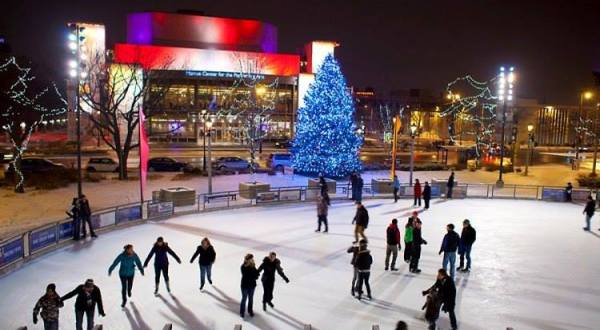 You Must Visit These 8 Awesome Places Around Milwaukee This Winter