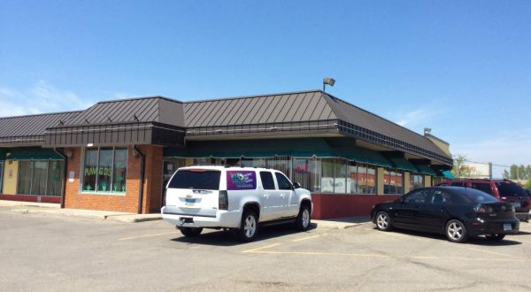 This Restaurant In North Dakota Doesn’t Look Like Much – But The Food Is Awesome