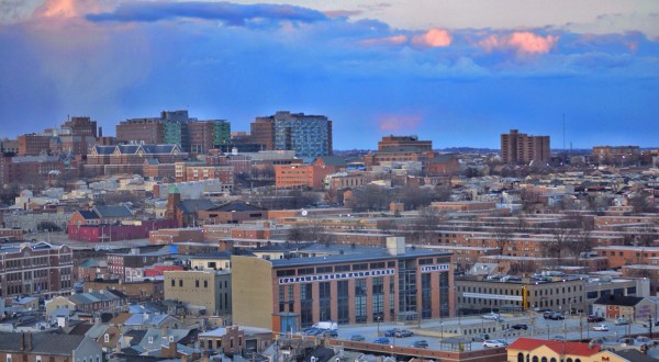10 Reasons Why People From Baltimore Are Unbelievably Tough