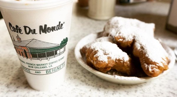 13 New Orleans Staples You Should Have Tried By Now