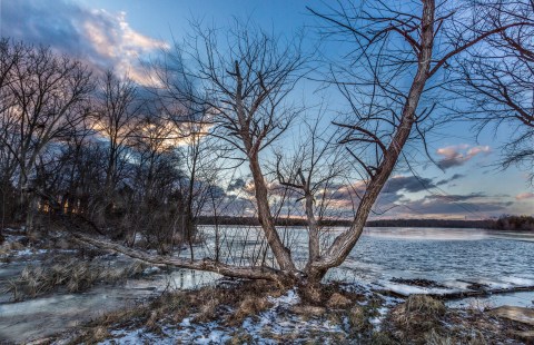 9 Things No One Tells You About Surviving A Virginia Winter