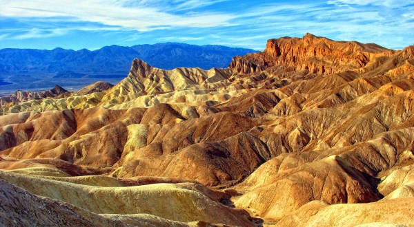 7 Wonders Of The World That Are Actually Right Here In Southern California