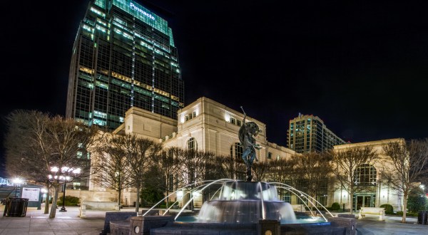 7 Ways Nashville Proves It’s The Little City That Could