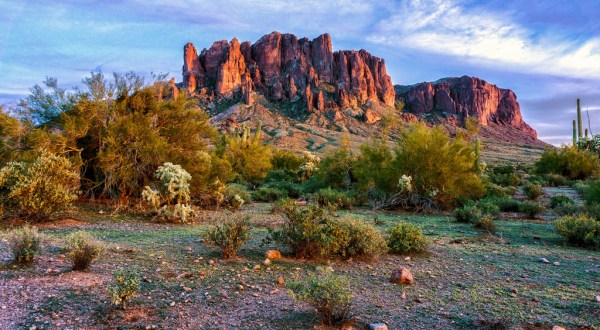 12 Places In Arizona That Are Better Than Anywhere Else In The Country