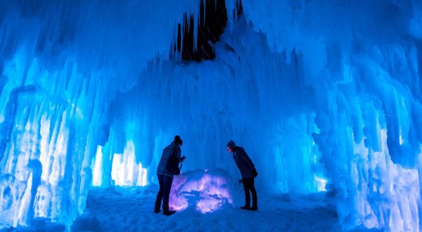 You Must Visit These 8 Awesome Places In Minnesota This Winter