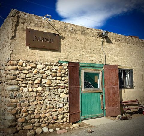 This Jail In Colorado Is Actually A Restaurant And You Need To Visit