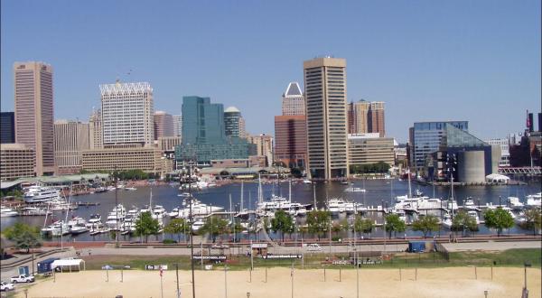 10 Things People Miss The Most About Baltimore When They Leave