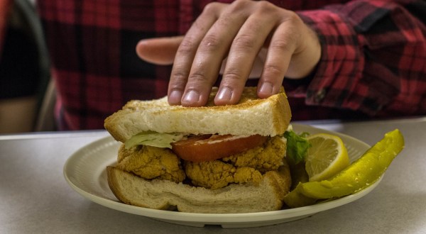 The One Sandwich That Defines Nashville And Where To Find It