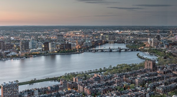 14 Reasons Why Boston Is The Best City