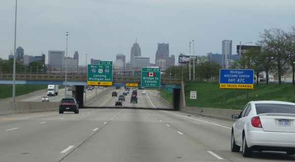 11 Legitimate Signs That You Grew Up In Detroit