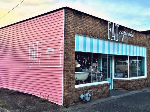 7 Portland Bakeries That Will Make You Think You Died And Went To Cupcake Heaven