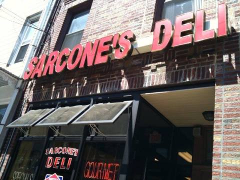 These 11 Places In Philadelphia Make The Best Sandwiches EVER