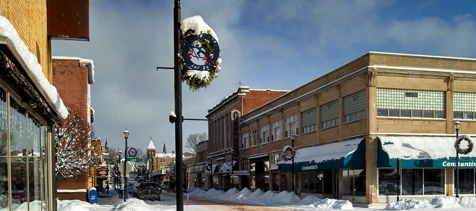 9 Christmas Towns In Michigan That Would Even Charm The Grinch