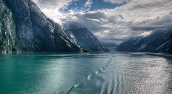 This Hidden Spot In Alaska Is Unbelievably Beautiful And You’ll Want To Find It