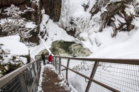 You Must Visit These 11 Awesome Places In New York This Winter