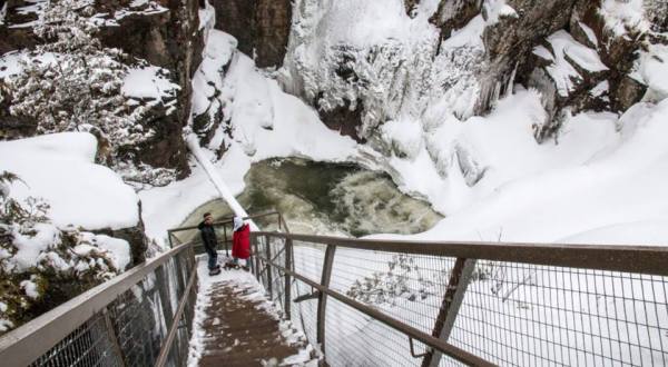 You Must Visit These 11 Awesome Places In New York This Winter