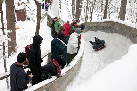 You Must Visit These 11 Awesome Places In Michigan This Winter