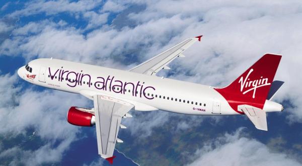 Why Virgin Atlantic Is Encouraging Passengers To Steal Its First Class Merchandise