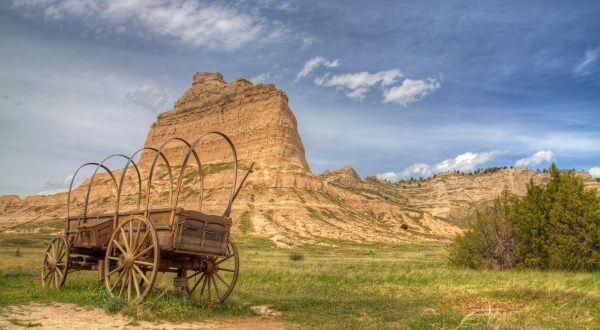 15 Reasons Nebraska Is The Most Underrated Travel Destination In The US