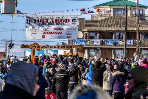 10 Winter Festivals In Alaska That Are Simply Unforgettable