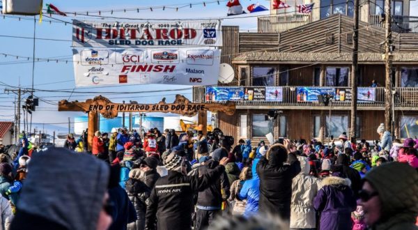 10 Winter Festivals In Alaska That Are Simply Unforgettable