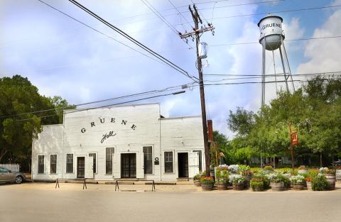 The Oldest Dance Hall In Texas Is Just Outside Of Austin And So Worth A Visit