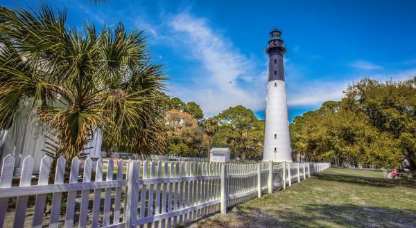 South Carolina’s Most Popular State Park Is About To Double In Size And Here’s Why