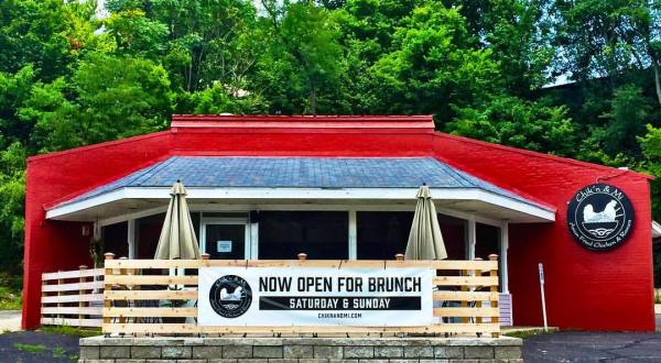 This New Restaurant In Kentucky Was Named One Of The BEST In The Nation… And You’ll Want To Visit