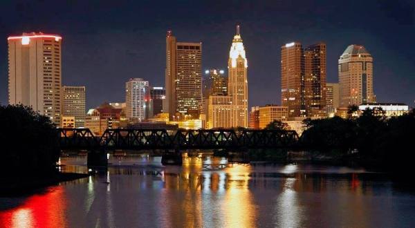 10 Jaw Dropping Views In Columbus That Will Blow You Away