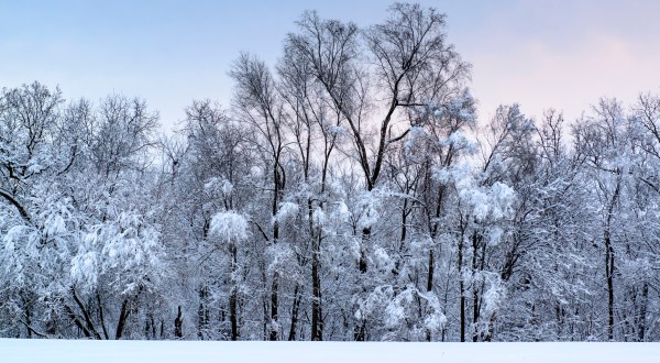 10 Enchanting Iowa Towns That Feel Like You’ve Fallen Into A Snow Globe