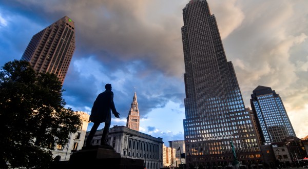 9 Ways Cleveland Has Received Recognition In 2017