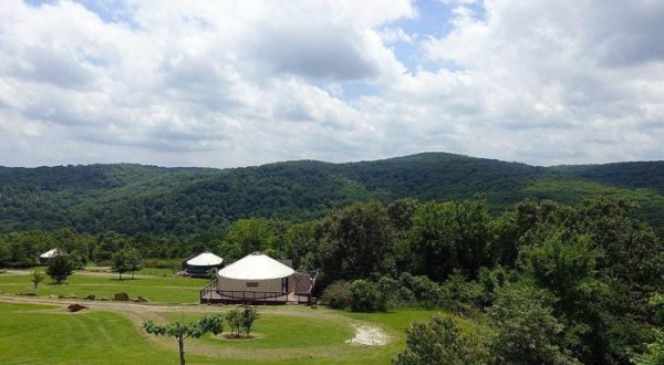 8 Perfect Places In Arkansas For People Who Hate Crowds