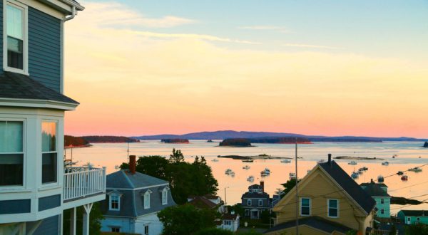 12 Things That Will Always Make Mainers Think Of Home
