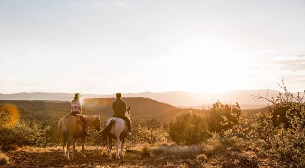 This Easy Lunchtime Adventure In Arizona Is An Experience You’ll Never Forget