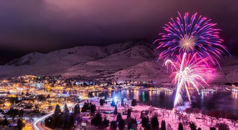 You Must Visit These 8 Awesome Places In Washington This Winter