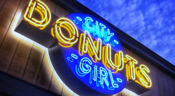 These 9 Donut Shops In Greater Cleveland Will Have Your Mouth Watering Uncontrollably