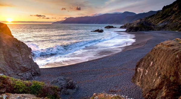 10 Places In San Francisco That Will Bring Out The Nature Lover In You