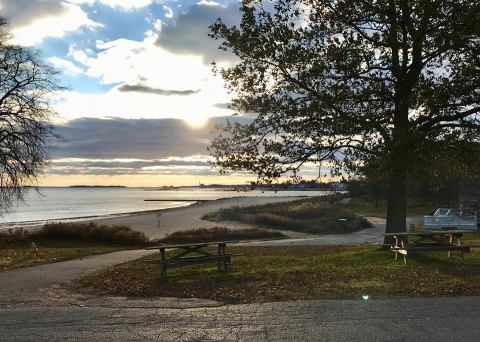 Connecticut's Very First State Park Is Still One Of The State’s Most Stunning And You Need To Visit