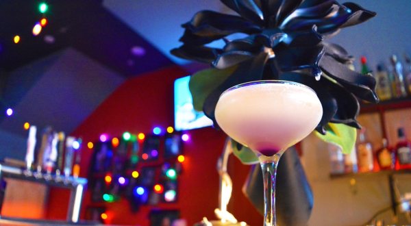 There’s An Amazing Themed Bar Hiding In Cincinnati And You’ll Want To Visit